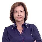 Veridiana Maria Rehbein