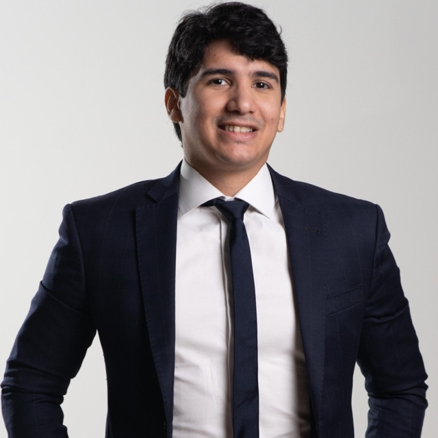 Pablo Medeiros