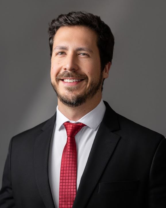 Paulo Rodrigo de Miranda