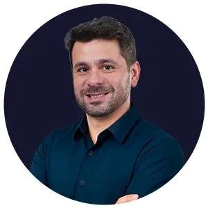 Rafael Novais