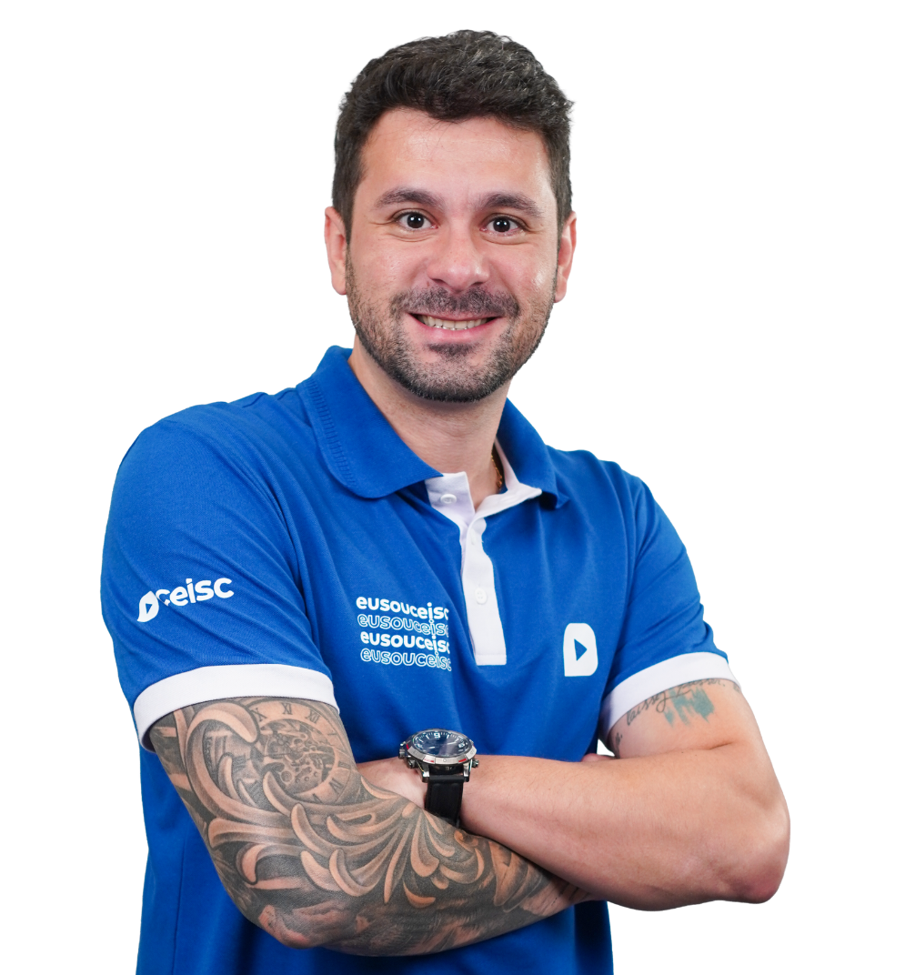 Rafael Novais