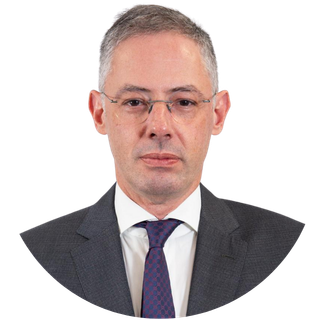 Márcio Schlee Gomes