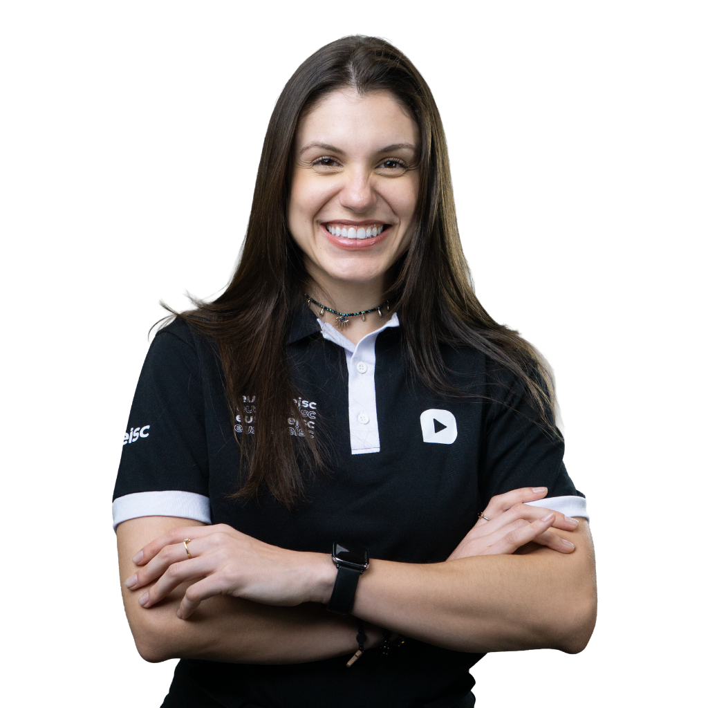 Letícia Maria Resende