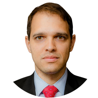 Carlos Elias de Oliveira