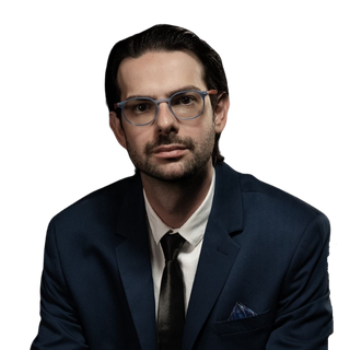 Luiz Henrique Menegon Dutra