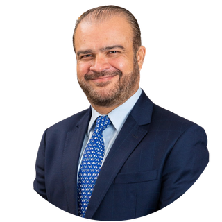 Mário Luiz Delgado