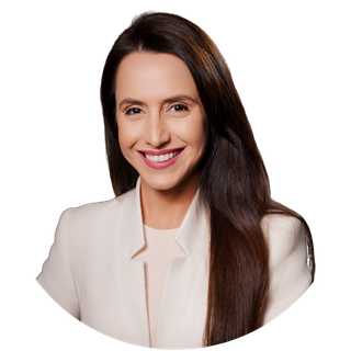 Maria Cristina de Carvalho