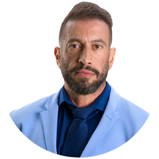 André Luiz Paes de Almeida