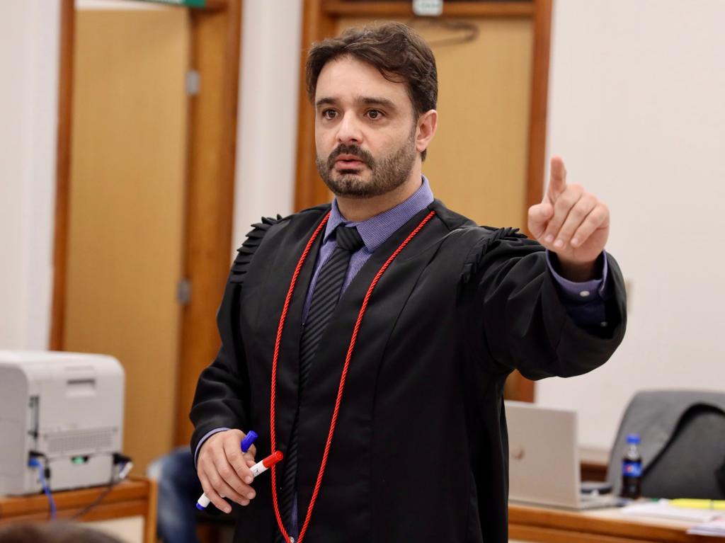 André Tarouco