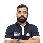 Arnaldo França Quaresma Júnior