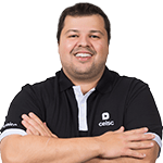 Guilherme Pedrozo da Silva