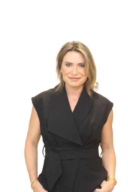 Luciana Aranalde