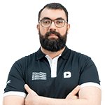 Guilherme Volpato de Souza