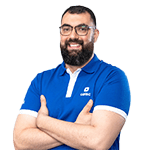 Guilherme Volpato de Souza