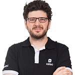 Bruno Felix Segatto