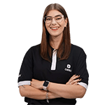 Caroline Cristiane Werle