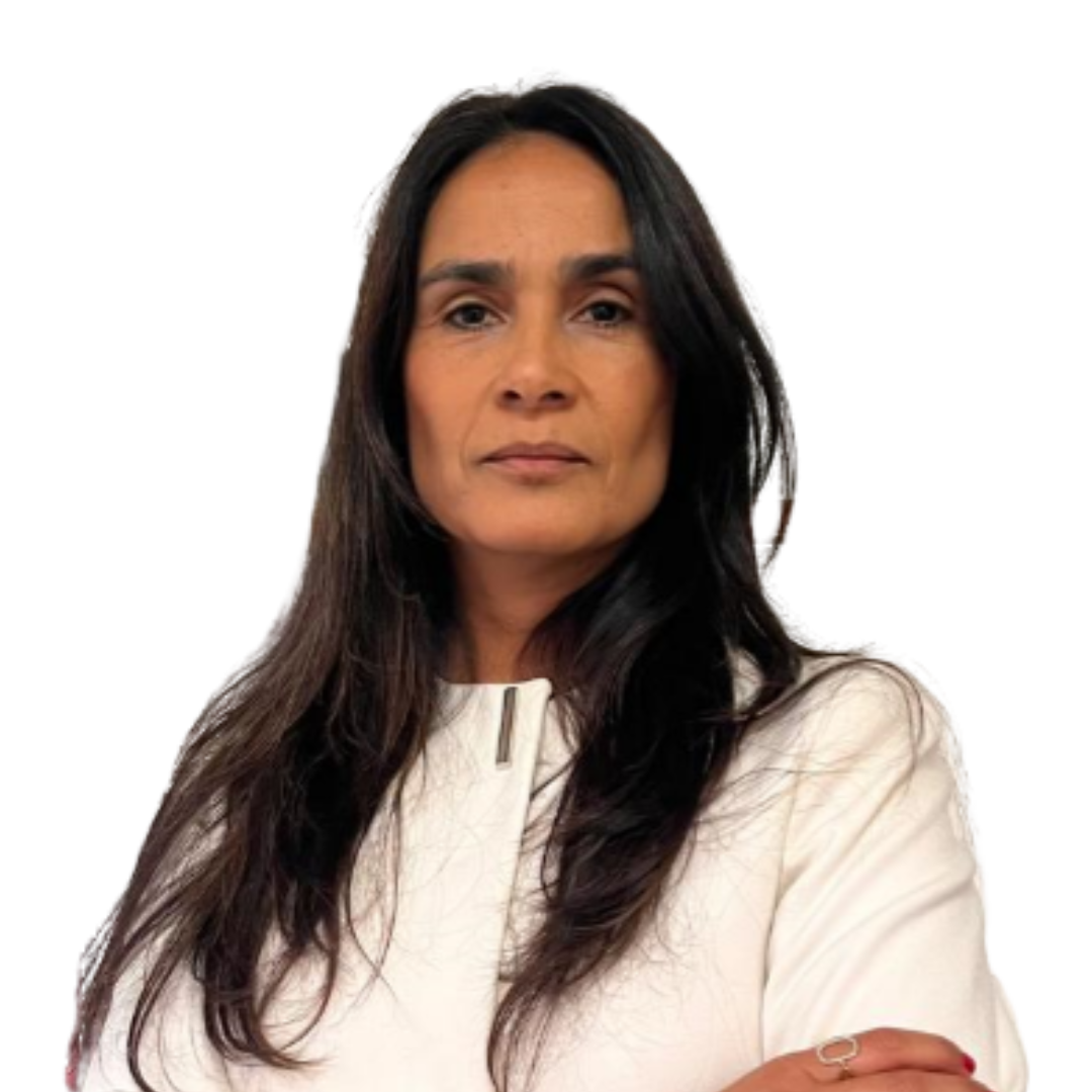 Zahara Moreira Santana