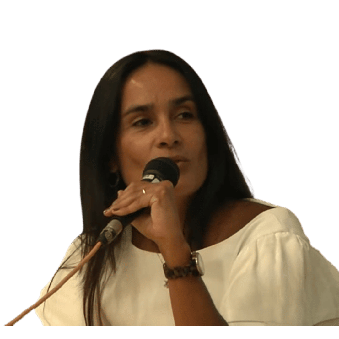 Zahara Moreira Santana