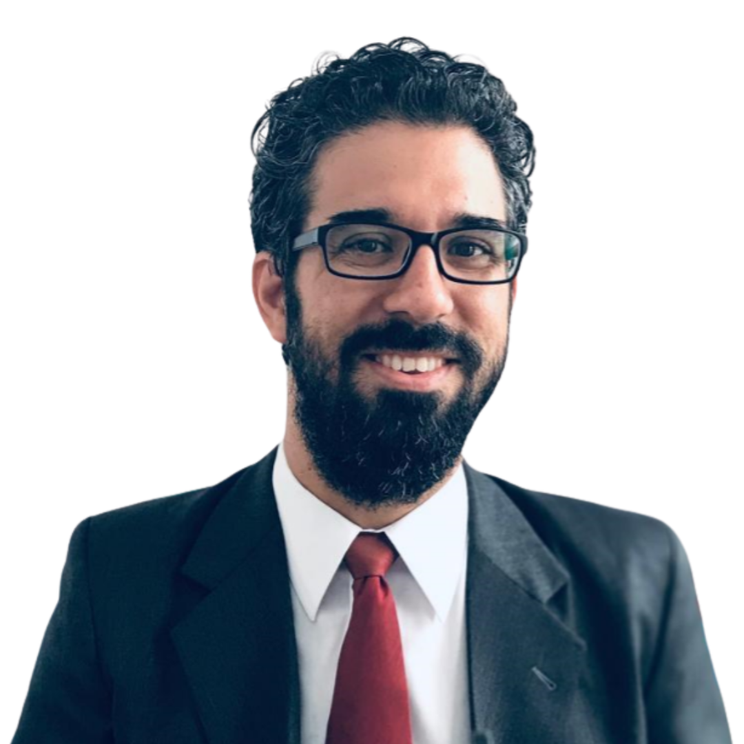 Hugo Netto Natrielli de Almeida