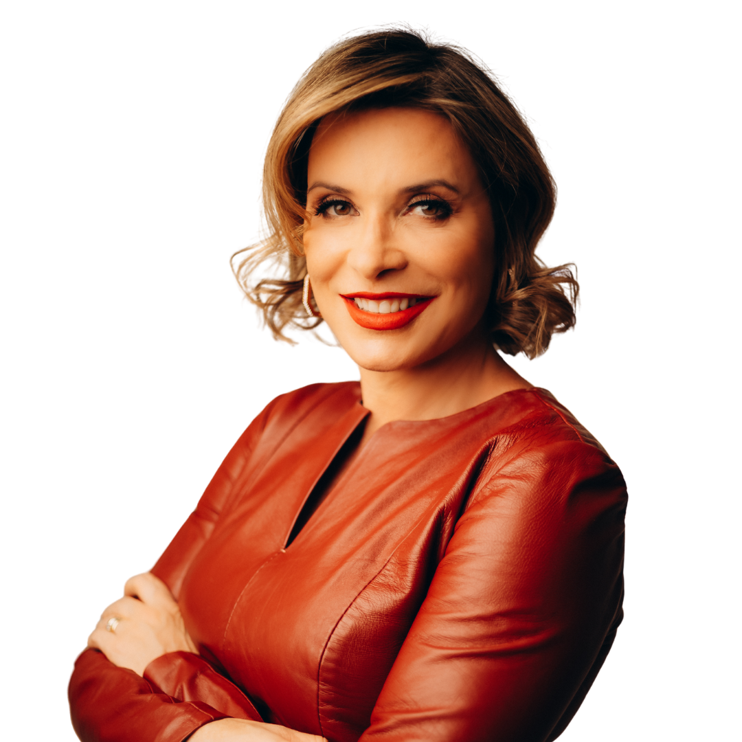 Luciana Aranalde