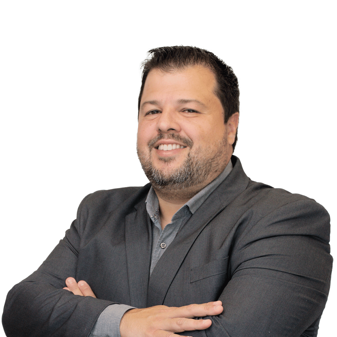 Guilherme Pedrozo da Silva
