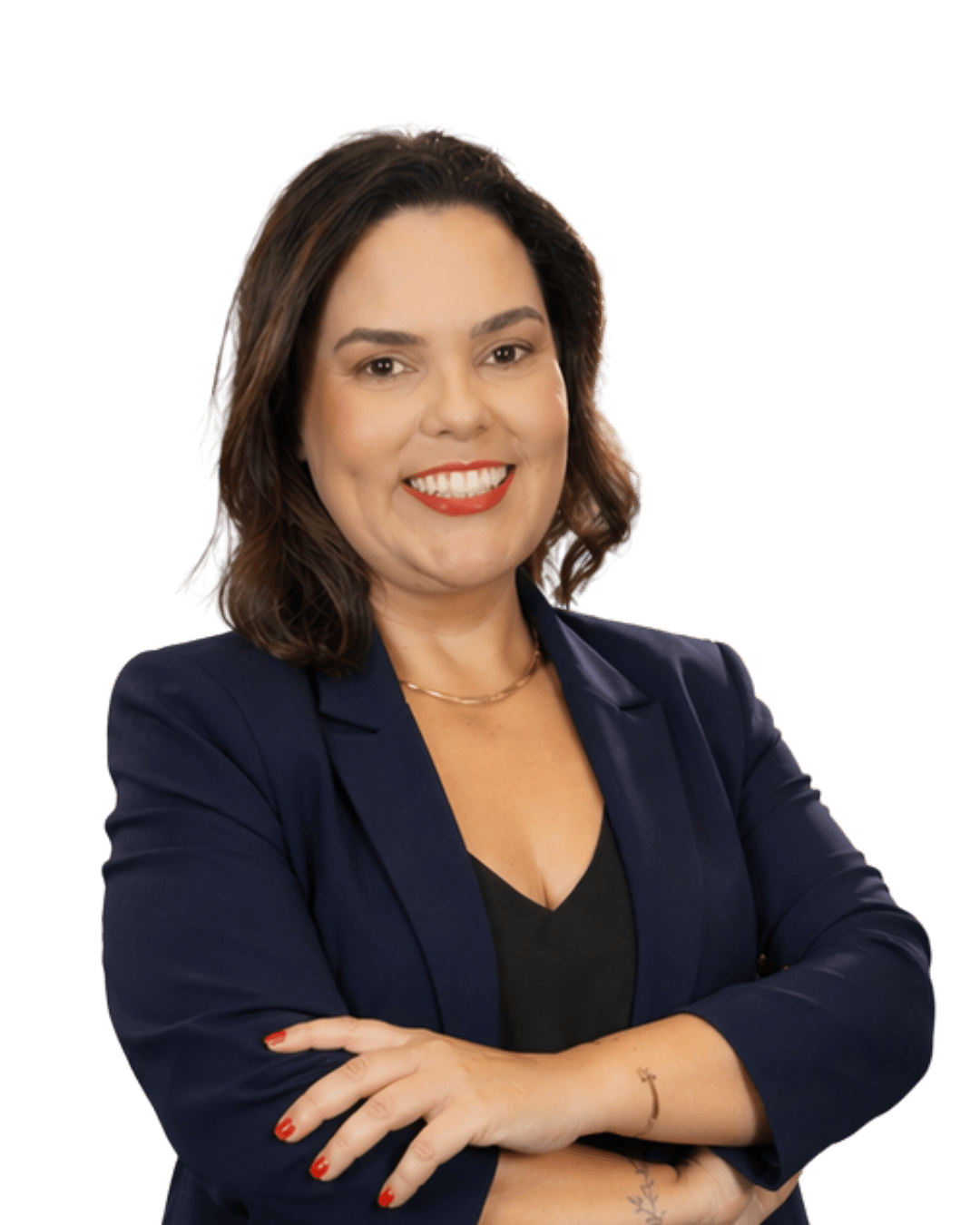 Fernanda Ferreira
