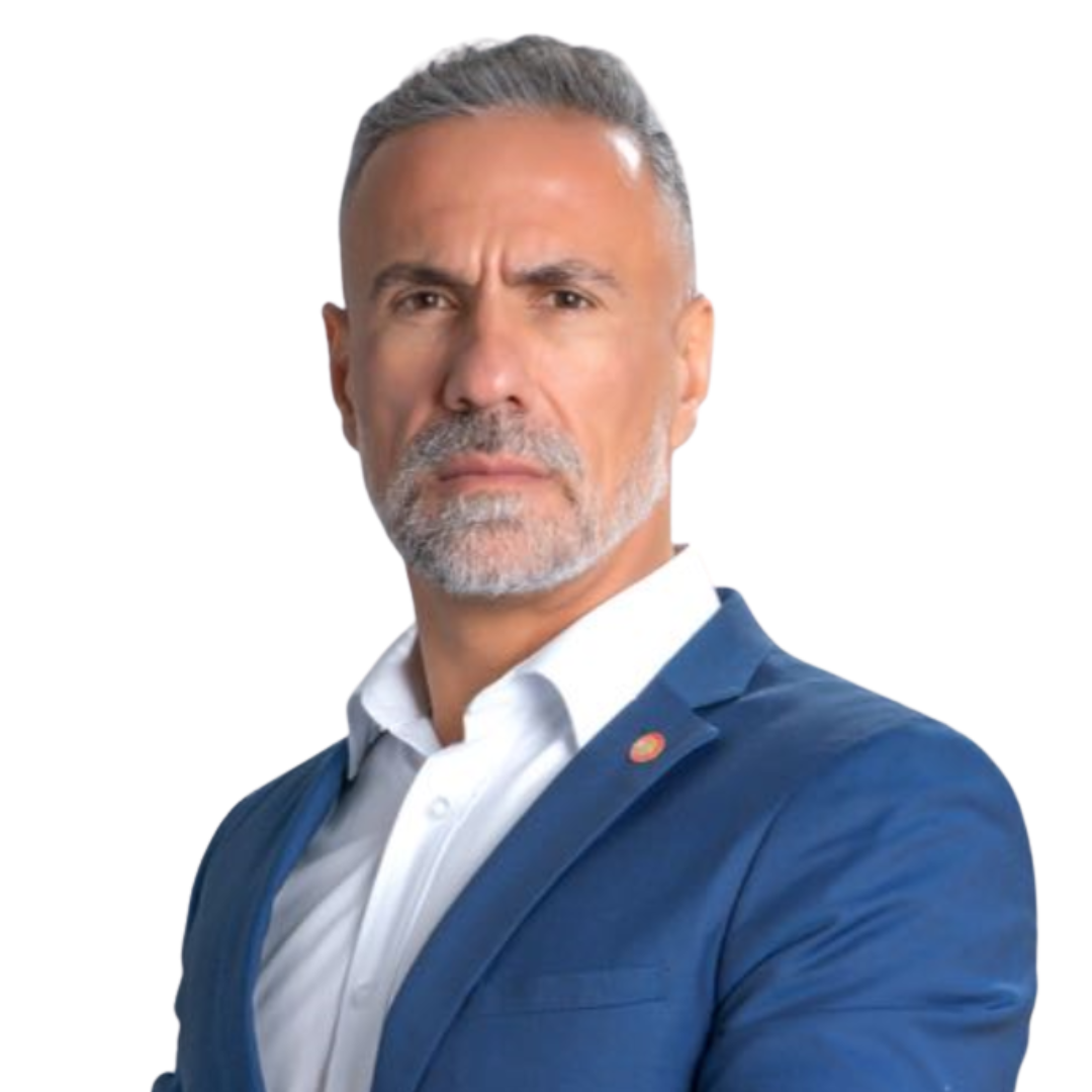 Mauro Stürmer