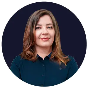 Luana Teixeira Porto