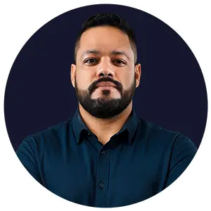 Paulo Furtado de Oliveira