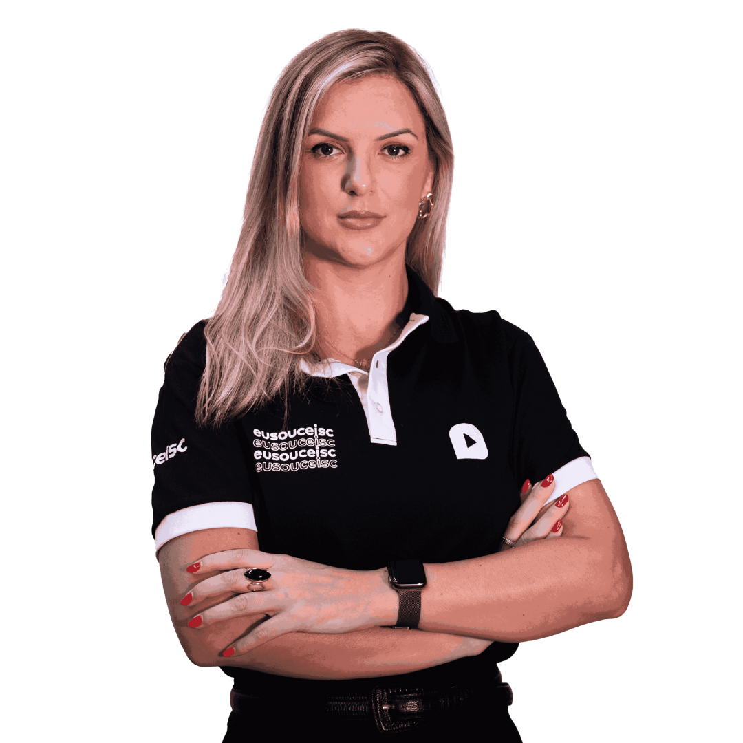 Daniela Fistarol