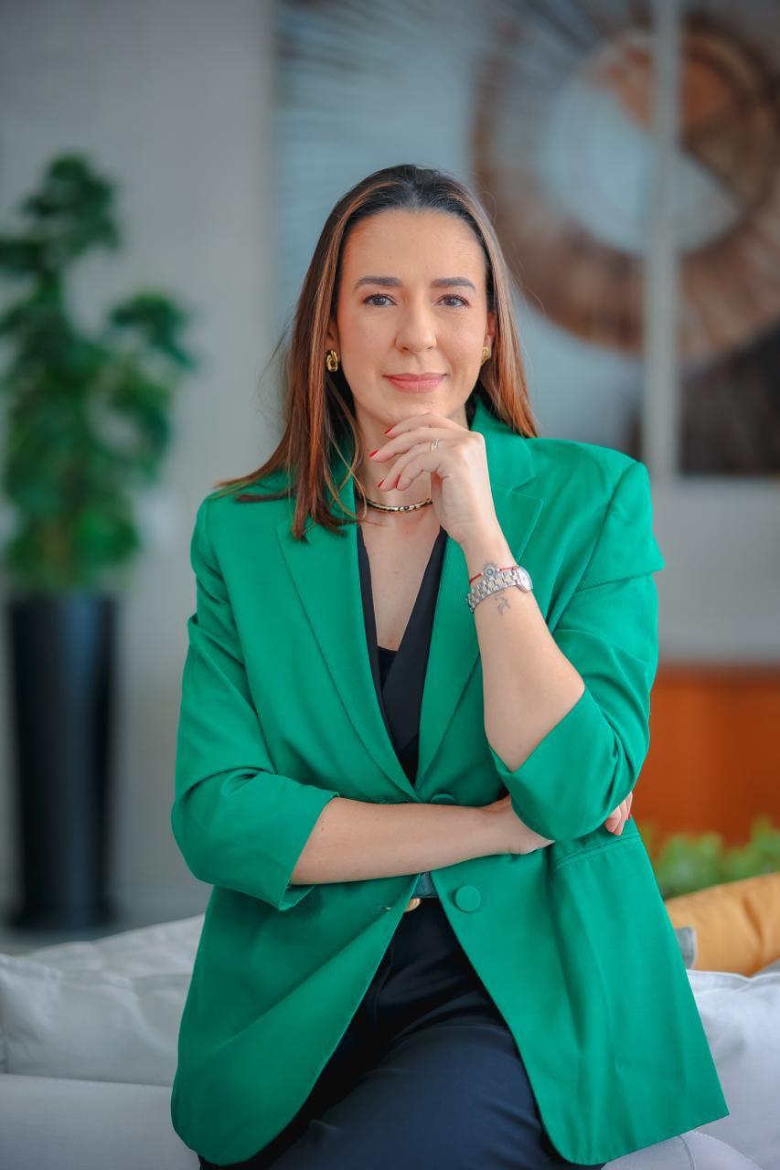 Liliane B. I. Cisotto 