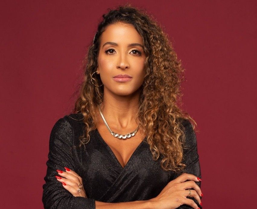 Mayara Lima Tachy