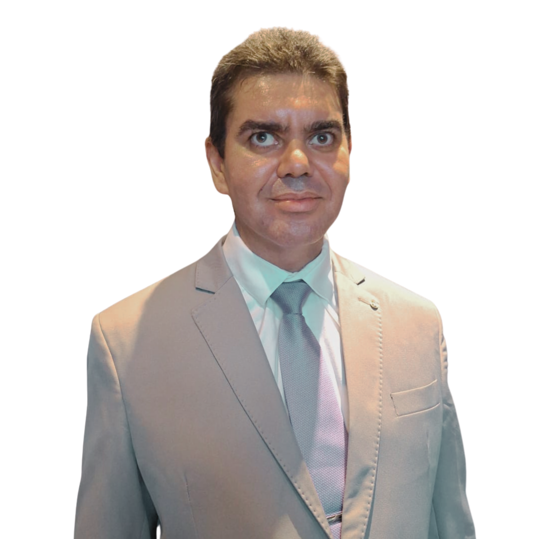 Fernando Gaburri de Souza Lima