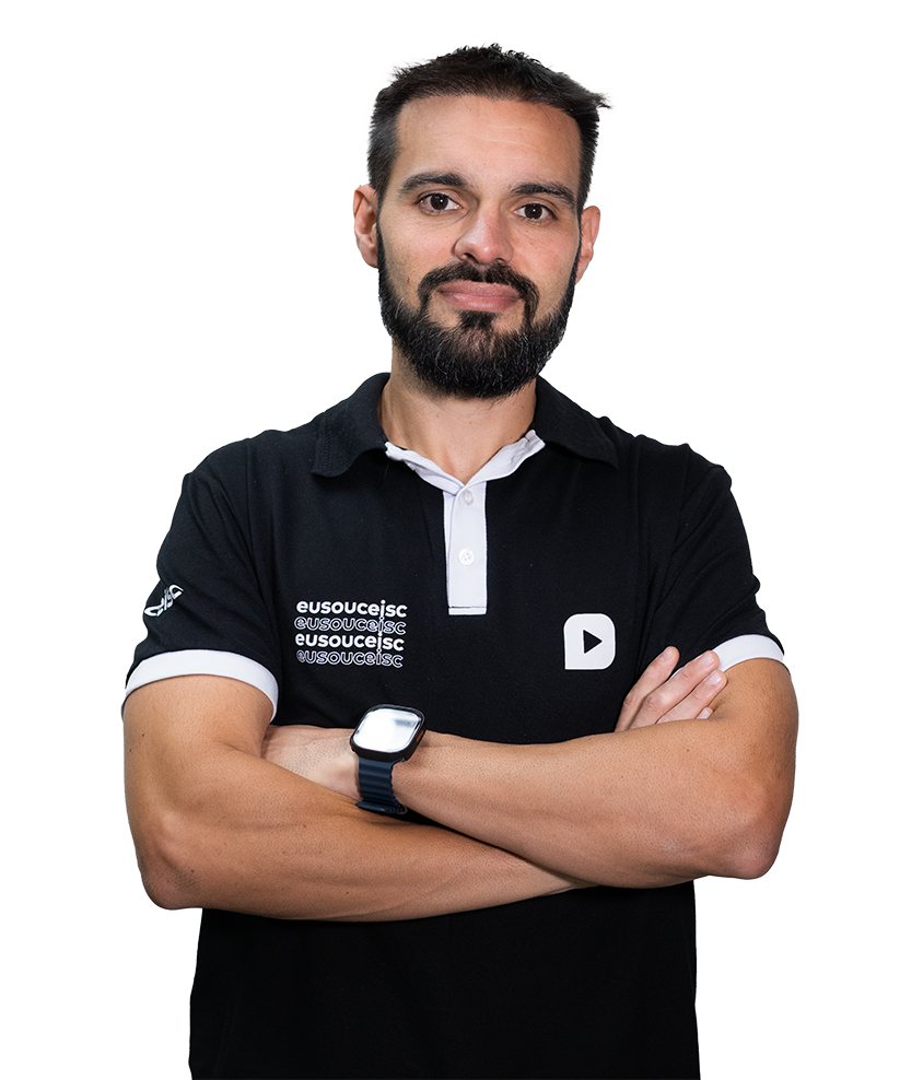 Gabriel Silva Borges