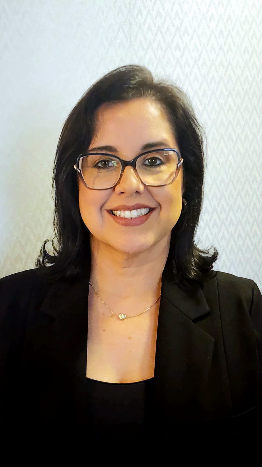 Adriana Pereira Machado Porto