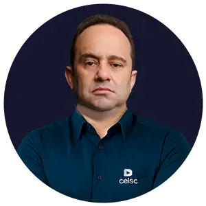 Claudio Henrique de Assis Lopes
