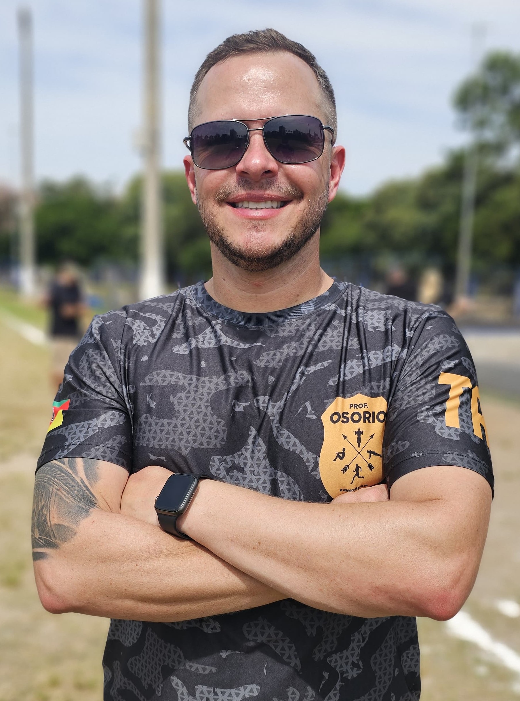 Bruno Ketzer Osorio