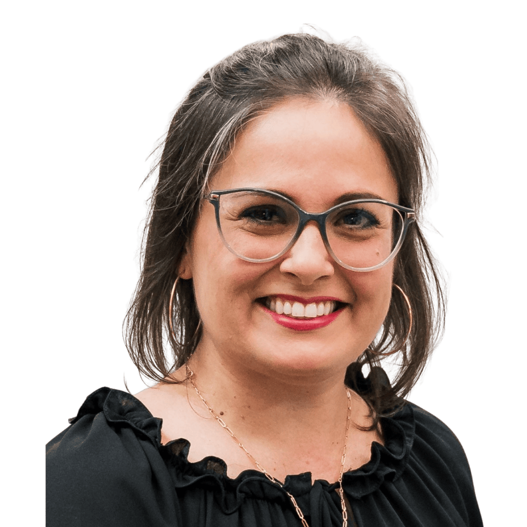 Fernanda Fiorin