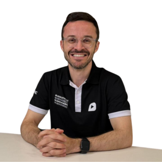 Patrick Meneghetti