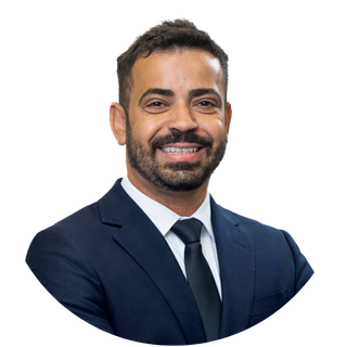 Arnaldo França Quaresma Júnior