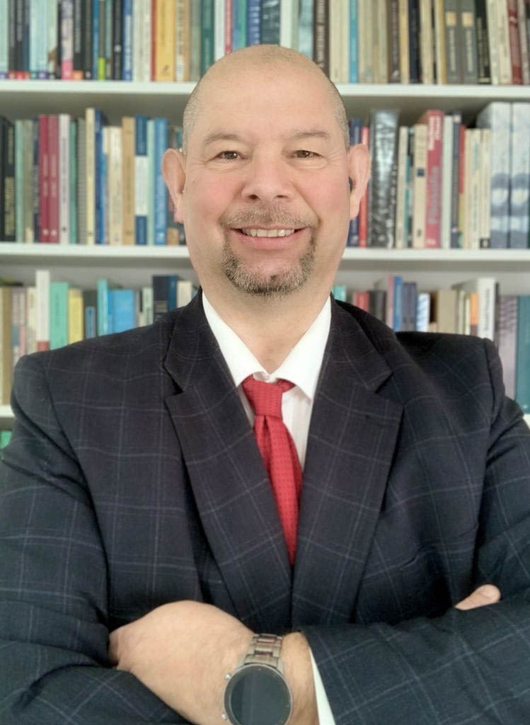 Paulo Schier