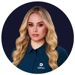 Ana Paula Blazute Rocha