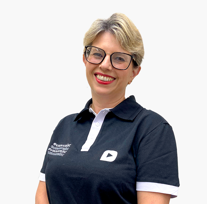 Alessandra de Moraes Vieira Russo