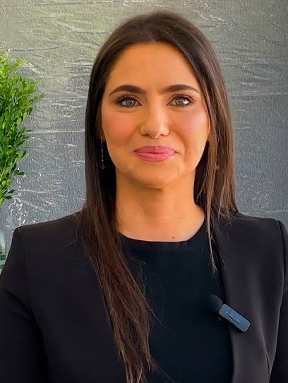 Aline Baldissera