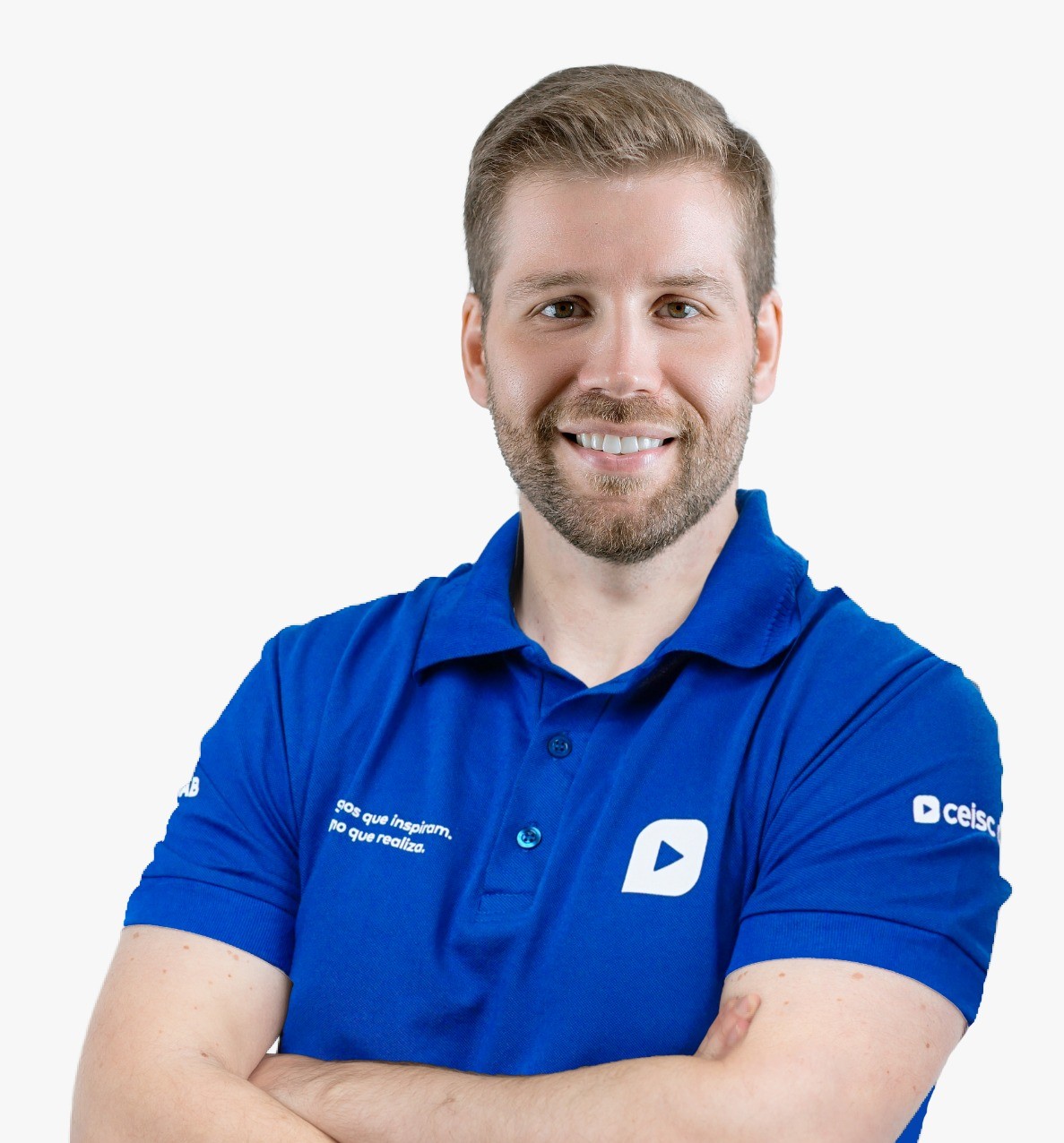 Thiago Giovani Romero