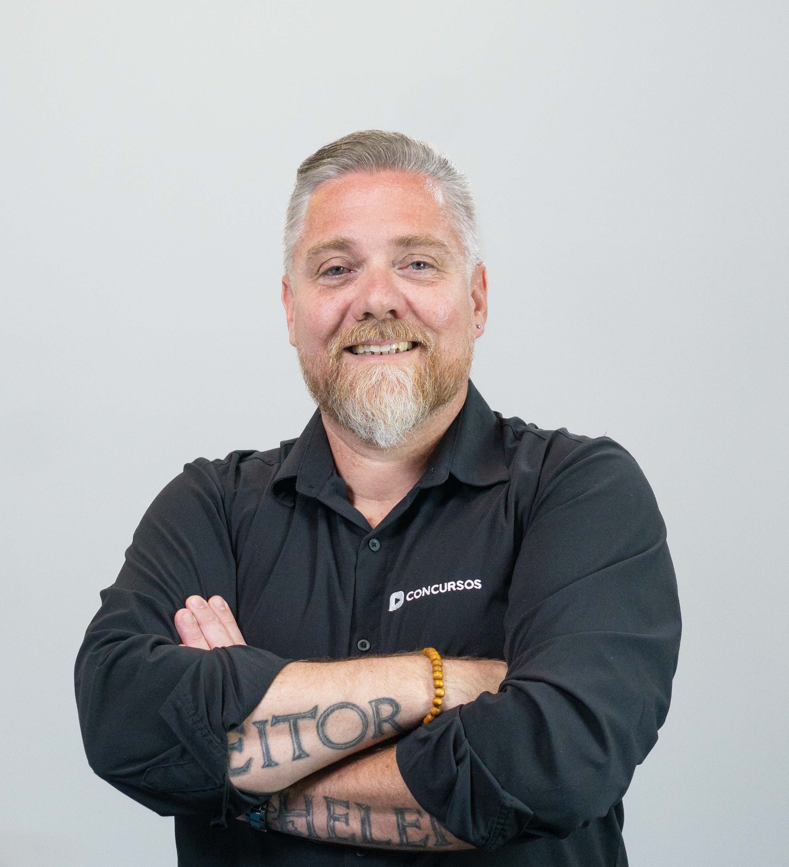 Carlos Eduardo Cossettin Glufke