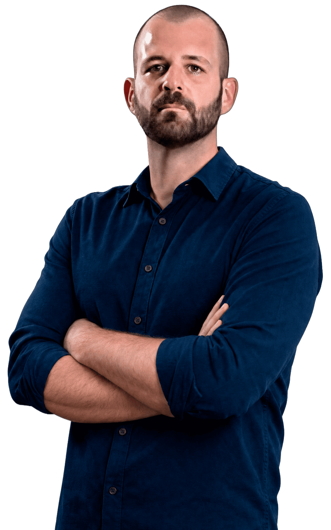Ricardo Averbach Rebouças