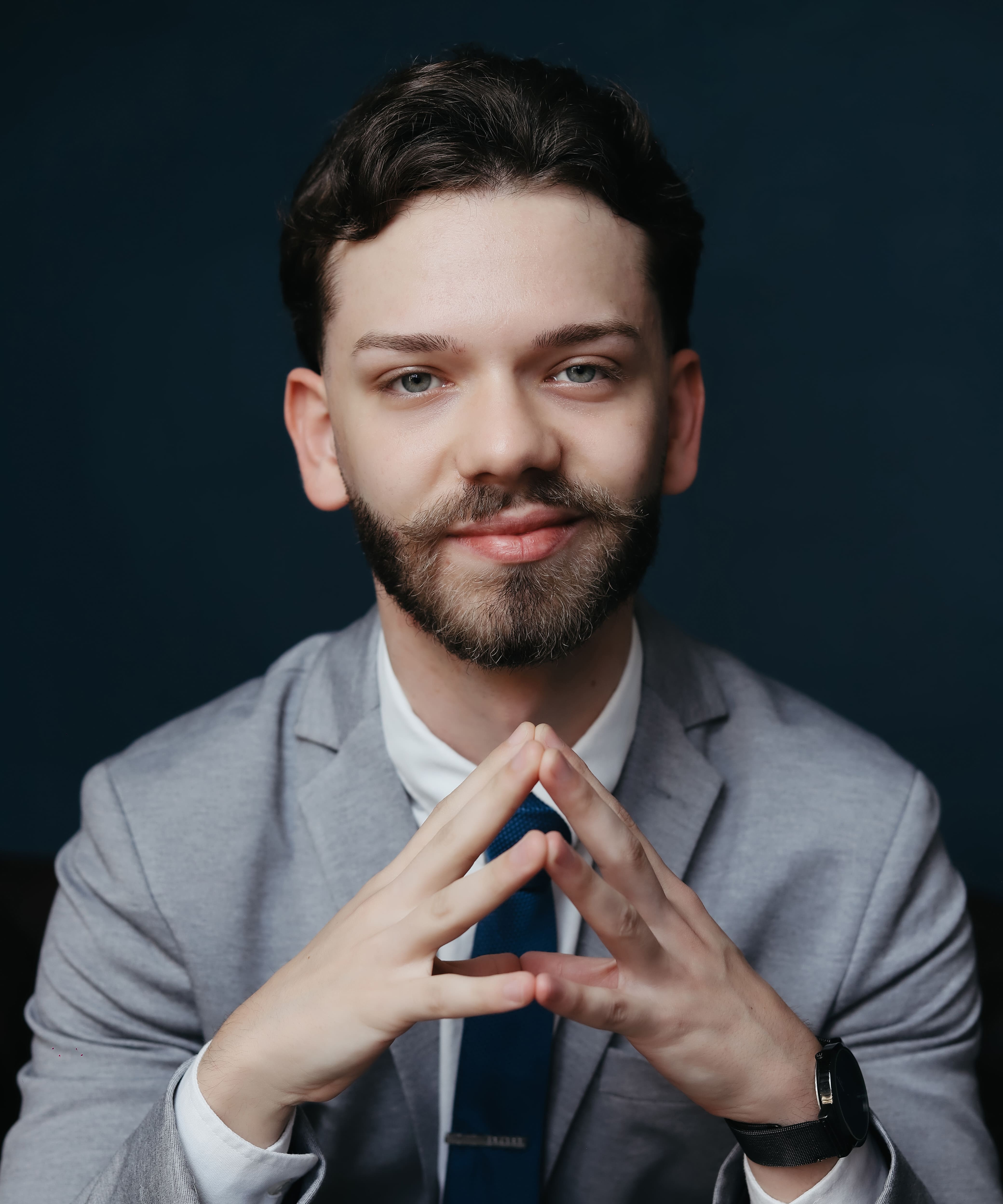 Giuseppe Grando Santos