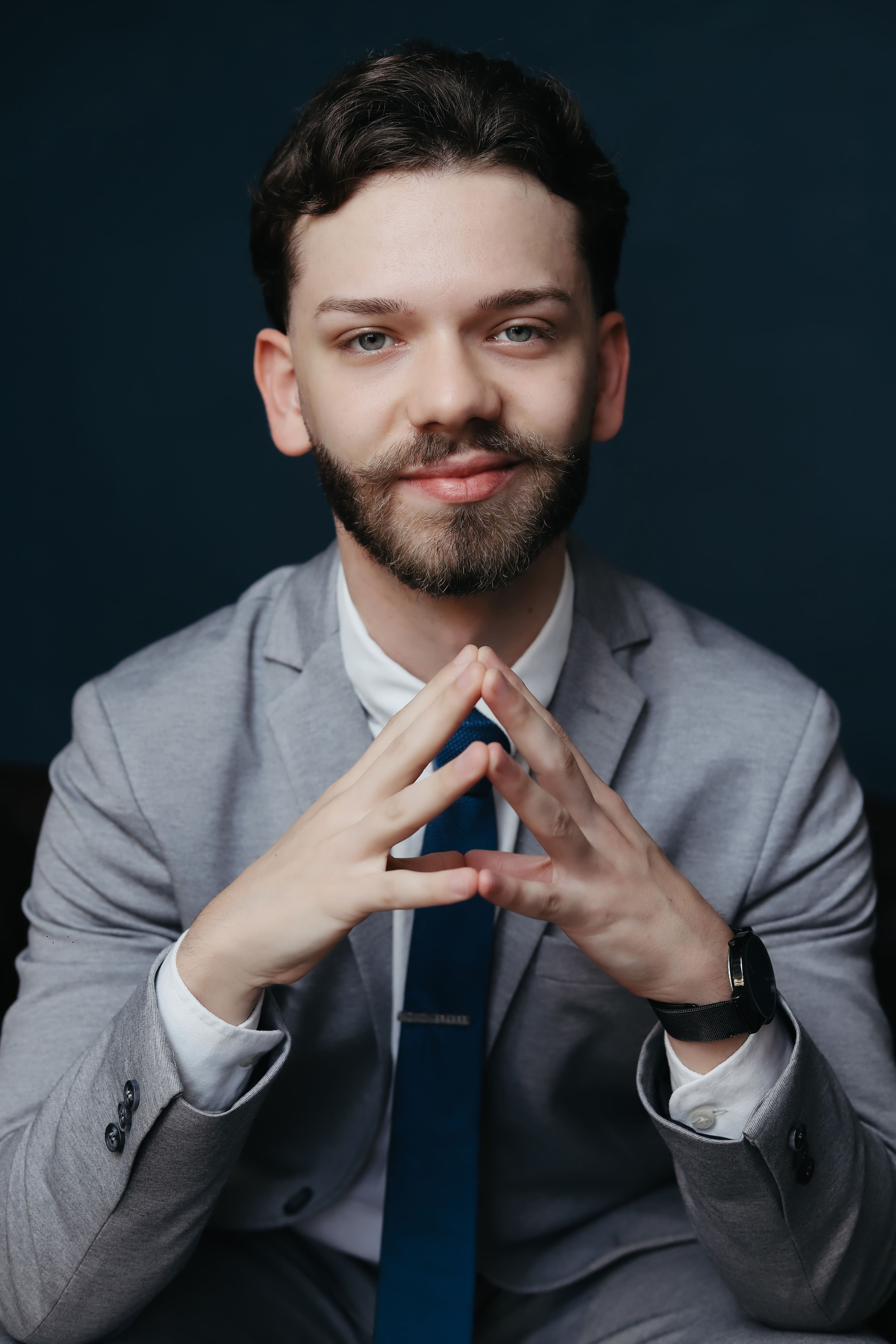 Giuseppe Grando Santos