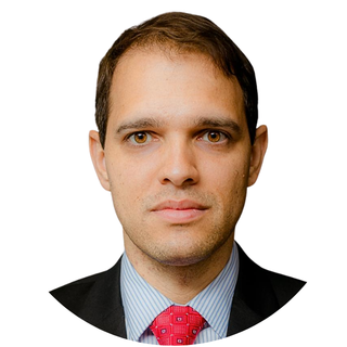 Carlos Elias de Oliveira